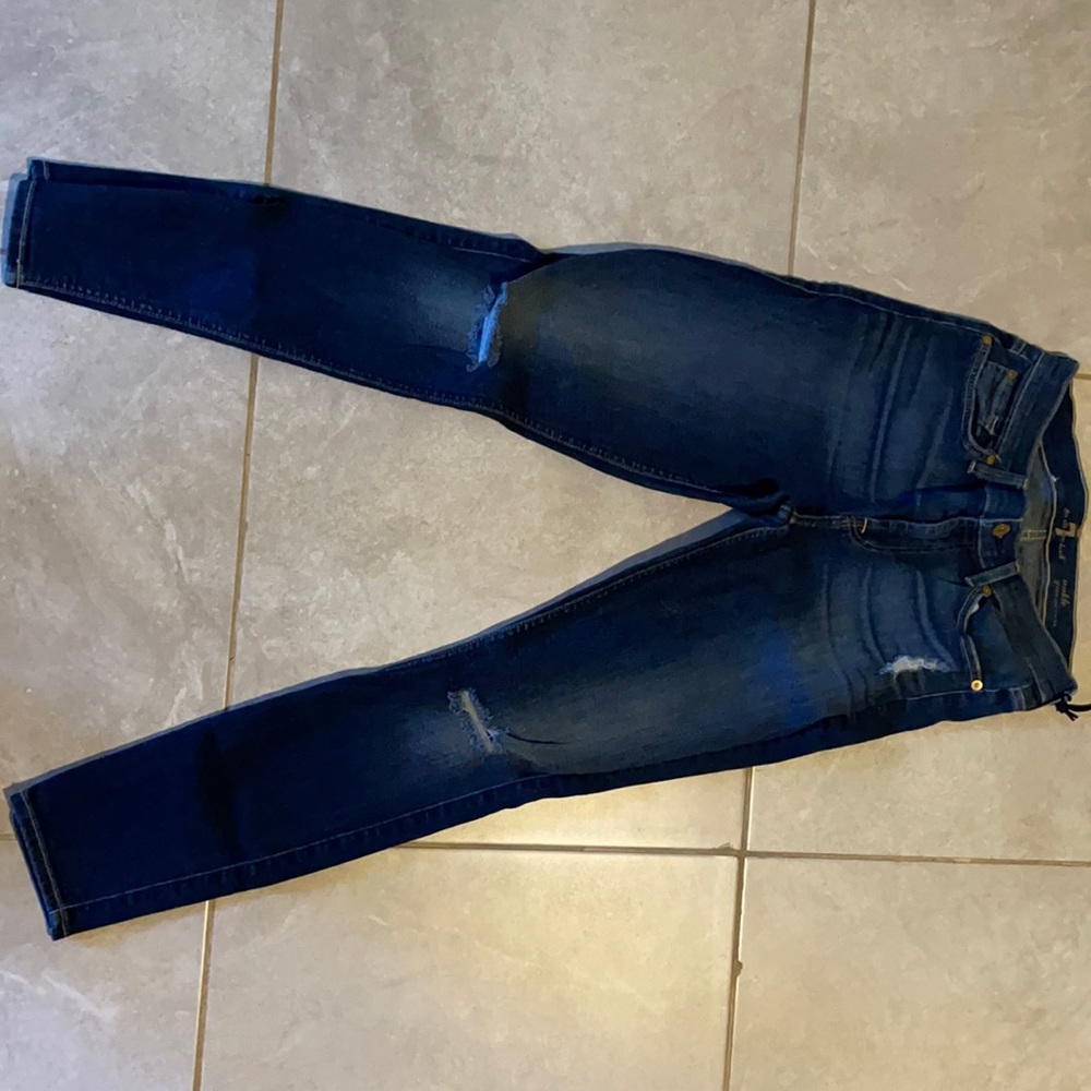 Seven jeans